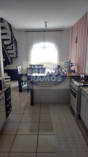 Sobrado A Venda No Bairro Vila Moraes Em Mogi Das Cruzes - - 129-1