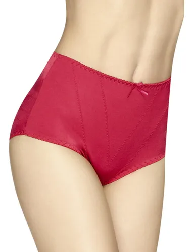 Calzones rojos cheap de mujer