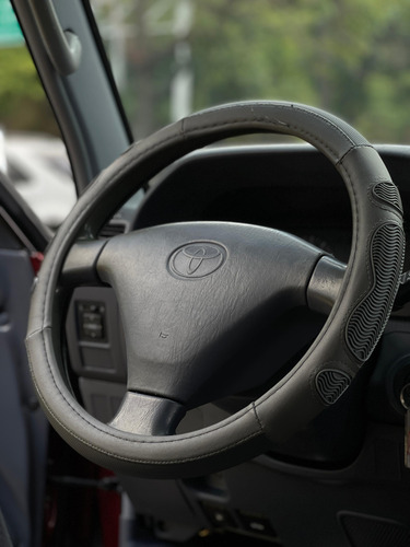 Toyota Meru