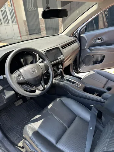 Honda HR-V 1.8 Lx