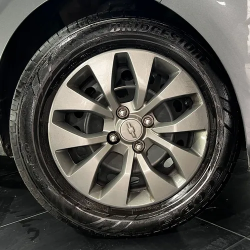 Chevrolet Joy 1.4