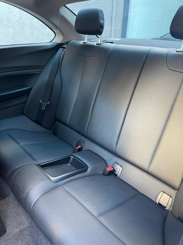 Imagen 16 de 25 de Bmw 220i Sport Line 2015 Speed Motors