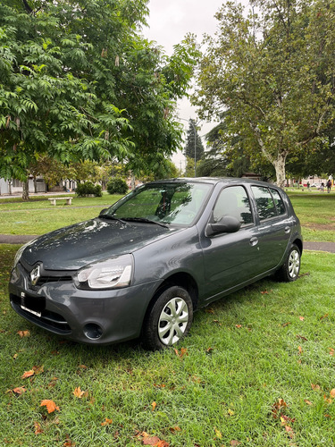 Renault Clio 1.2 Mio Confort Abs Abcp