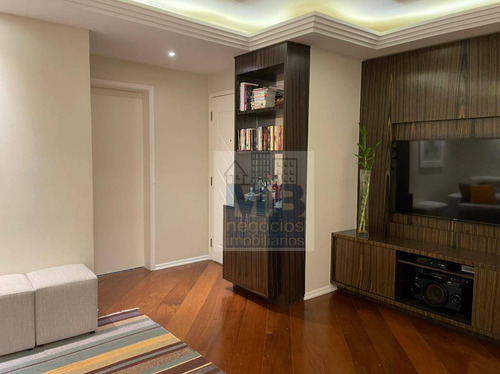 Imagem 13 de 15 de Pronto Para Morar Imóvel Com 100 M², Sendo 3 Dormitórios, 1 Suite - Ap4148