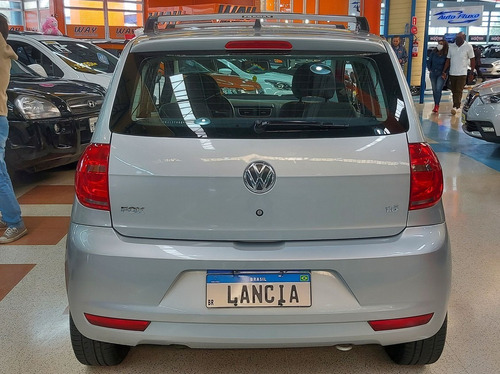 Imagem 5 de 15 de Volkswagen Fox Trend 1.6 Mi 8v
