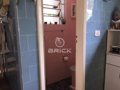 Imagem 7 de 21 de Casa Com 2 Quartos Em Condomínio Em Agriões. - Ca01628 - 69200116