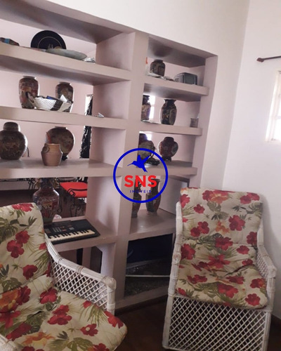 Imagem 3 de 23 de Casa - Ca00565 - 34274266