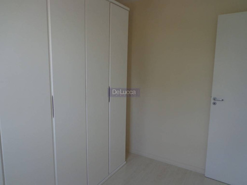 Imagem 11 de 11 de Apartamento À Venda Em Vila Industrial - Ap019045