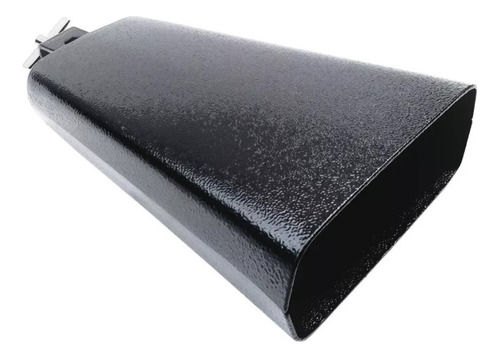 Cowbell Dolphin 7,5'' Preto