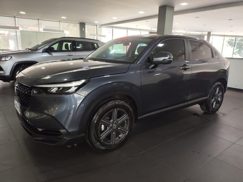 Honda HR-V 1.5 DI I-VTEC TURBO FLEX ADVANCE CVT