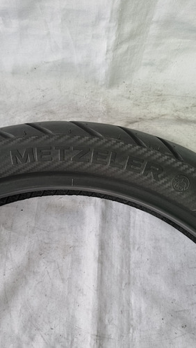 Pneu Dianteiro Metzeler Tourance 100/90 19 Original Usado (Usado)