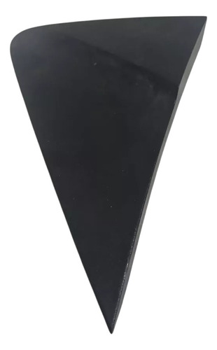 Moldura Superior Derecha Salpicadera Spark 2011