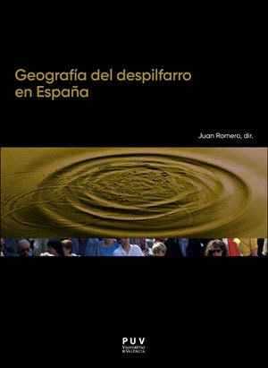 Libro Geografía Del Despilfarro En España