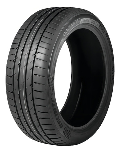 Pneu Delinte 255/35 Zr19 96y Xl Ds7 Sport Audi Tt Rs