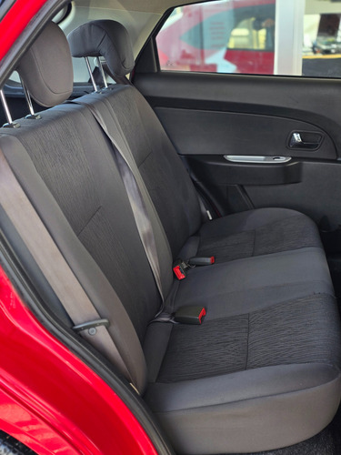 Chery Fulwin 1.5 Full