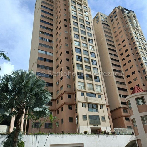 Comodo Apartamento En Venta Colinas De Bello Monte Mls #24-8082 Ag