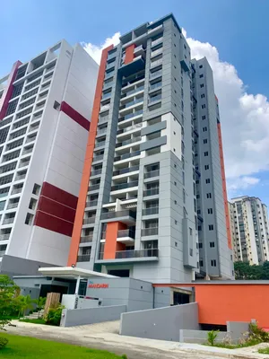 Apartamento en venta