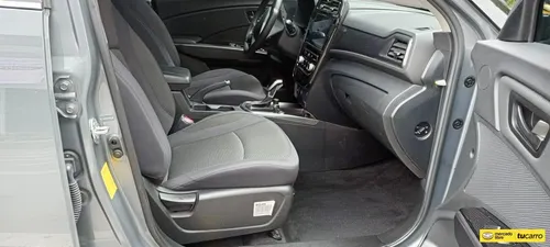 Ssangyong Tivoli Xlv
