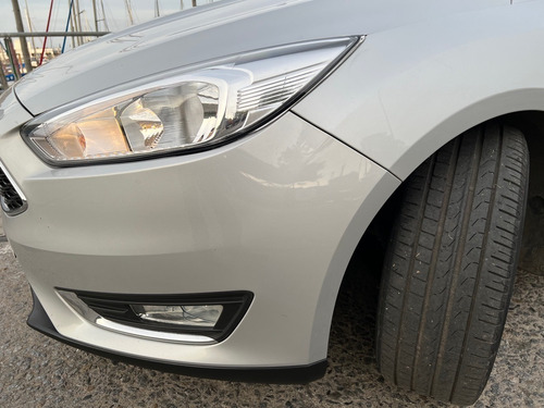 Imagen 8 de 23 de Ford Focus
