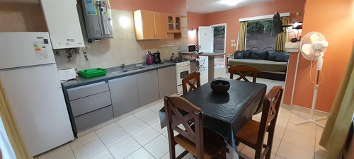 Duplex Apart - Pinamar