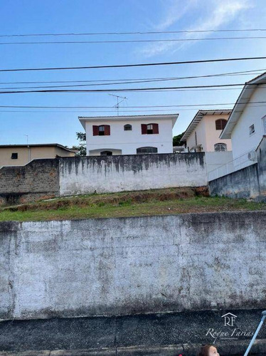 Imagem 5 de 7 de Terreno À Venda, 470 M² Por R$ 800.000,00 - Vila São Francisco - São Paulo/sp - Te0098