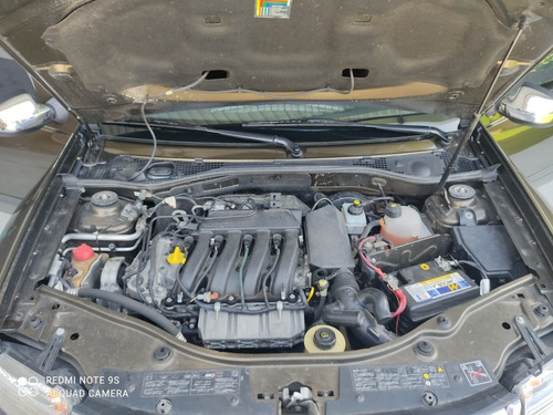 Imagem 12 de 15 de Renault Duster 2012 2.0 16v Dynamique 4x4 Hi-flex 5p