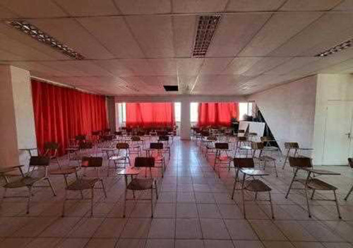 Edificio Con Uso Variado De Suelo Pleno Barrio Universitario