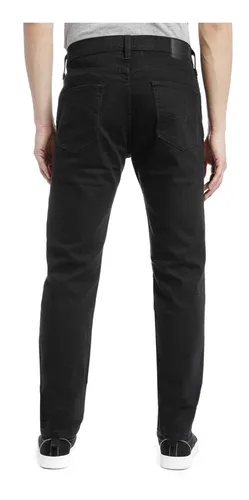 Jeans Hombre Denizen 216 Slim