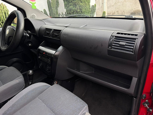 Vw Crossfox 5vel