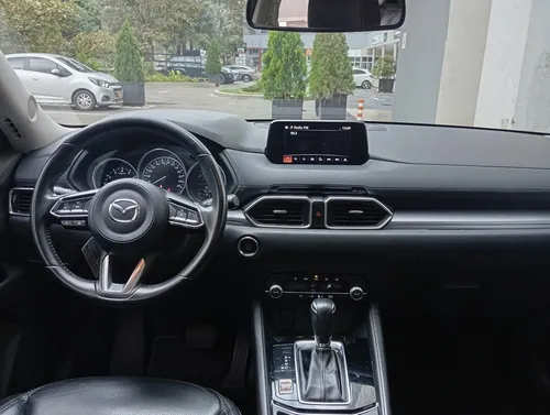 Mazda CX-5 2.5 Touring At