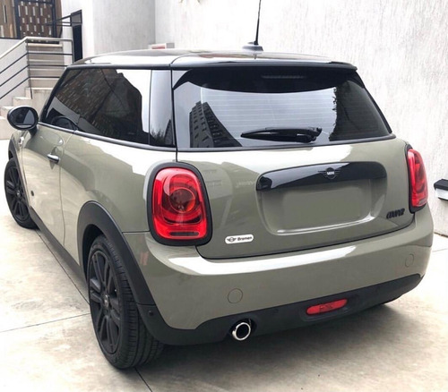 Mini Cooper 1.5 F56 Pepper