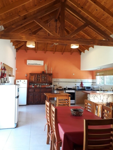 Imagen 12 de 22 de Casa Quinta En Alquiler San Pedro