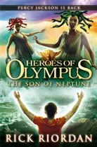 Comprar Heroes Of The Olympus  2: The Son Of Neptune - Riordan, Rick