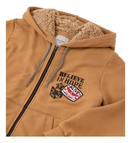 Wanama niños new arrivals