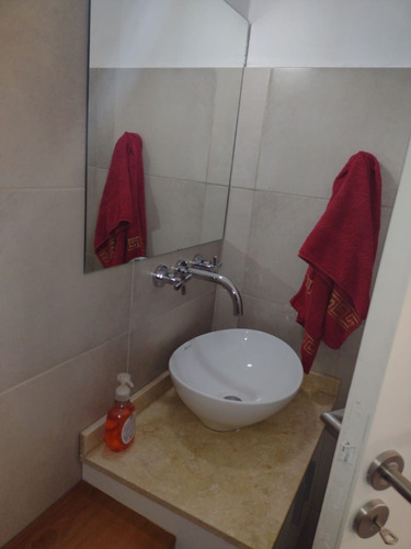 Duplex Dos Hab En B° Cortaderas Lofts Apto Credito