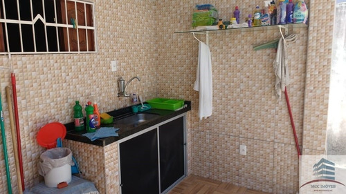 Imagem 24 de 25 de Casa A Venda Em Passagem De Areia, Parnamirim