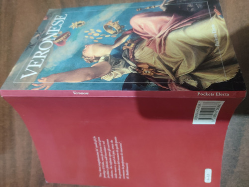 Veronese Testi Di Stefano Zuffi (Usado)