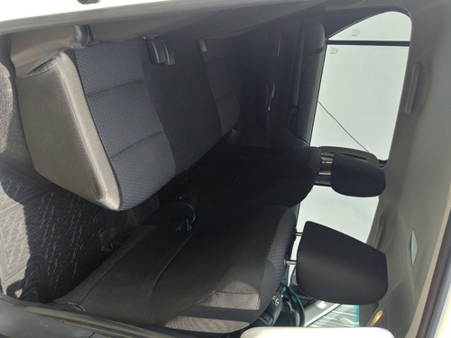 Imagen 9 de 10 de Toyota Hilux 2021