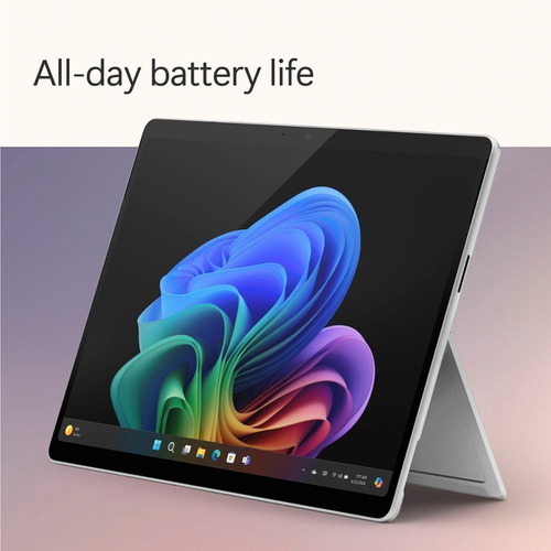 Tablet Microsoft Surface Pro Gen 11 13 1tb 32gb X Elite