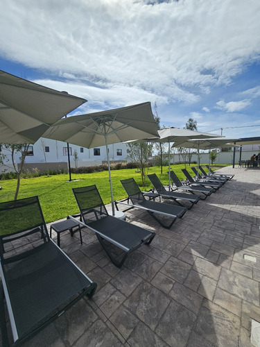 Casa En Tizayuca De 3 Recamaras, Con Terraza Y Alberca En Amenidades, Agende Su Cita, Sera Un Placer Atenderlos.