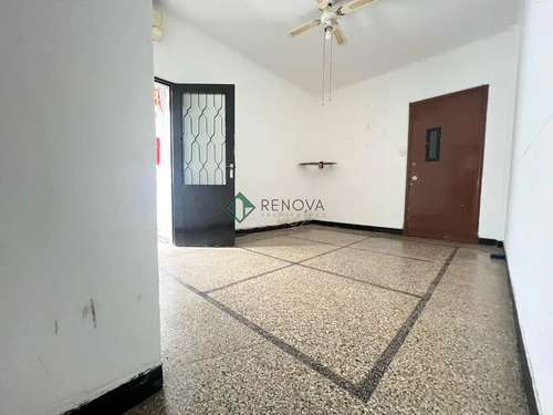 Venta Apartamento 2 Dormitorios Centro Montevideo N