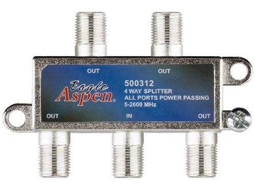 Eagle Aspen Splitter 500312