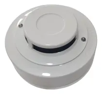 Comprar 2 Detectores De Humo De 4 Hilos Para Alarmas Dsc Alonso