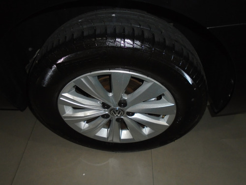 Volkswagen Virtus 1.0 200 Tsi Comfortline 2018