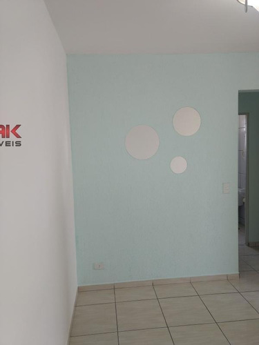 Ref.: 3208 - Apartamento Em Jundiaí Para Venda - V3208