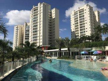 Imagem 19 de 26 de Apartamento Com 2 Dormitórios À Venda, 113 M² Por R$ 954.000,00 - Tamboré - Santana De Parnaíba/sp - Ap1729