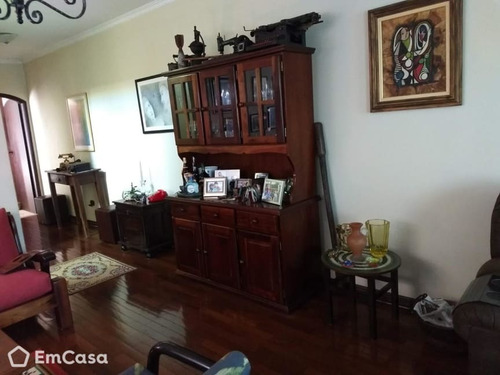 Imagem 4 de 10 de Apartamento À Venda Em São Paulo - 23385