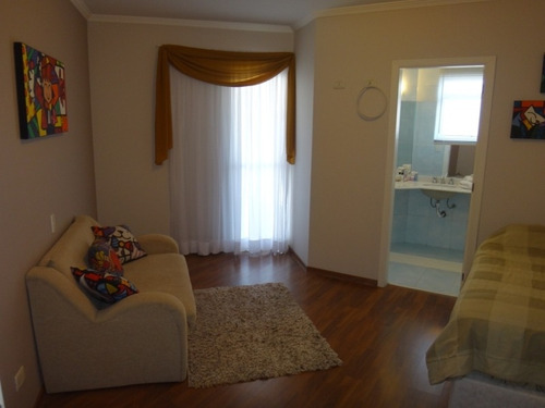 Imagem 14 de 15 de Sobrado 4 Suítes 8 Vagas Condominio Fechado Swiss Park S.b.c - 1033-9072