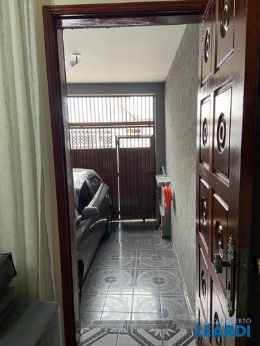 Imagem 3 de 15 de Sobrado - Vila Baeta Neves - Sp - 469236