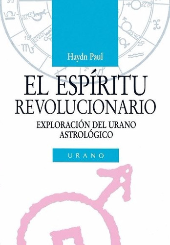 Espiritu Revolucionario - Paul Haydn